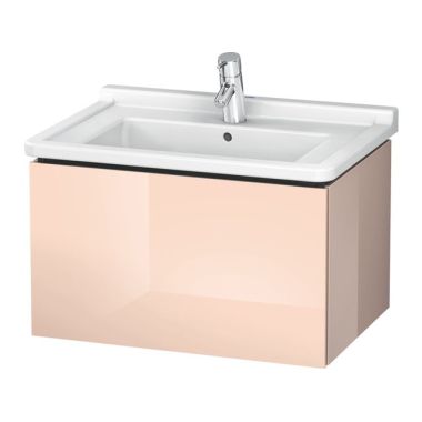 Click here to see Duravit LC616401010 Duravit LC616401010 L-Cube 26 3/8