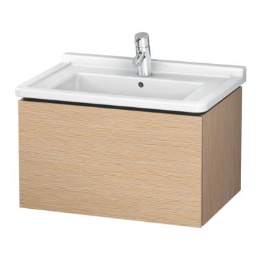 Click here to see Duravit LC616401212 Duravit LC616401212 L-Cube 26 3/8