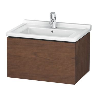 Click here to see Duravit LC616401313 Duravit LC616401313 L-Cube 26 3/8