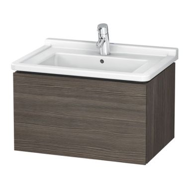 Click here to see Duravit LC616405151 Duravit LC616405151 L-Cube 26 3/8