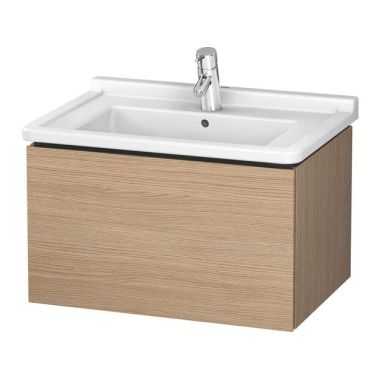 Click here to see Duravit LC616405252 Duravit LC616405252 L-Cube 26 3/8