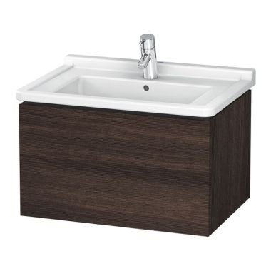 Click here to see Duravit LC616405353 Duravit LC616405353 L-Cube 26 3/8