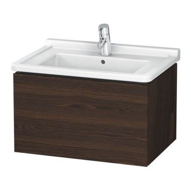 Click here to see Duravit LC616406969 Duravit LC616406969 L-Cube 26 3/8