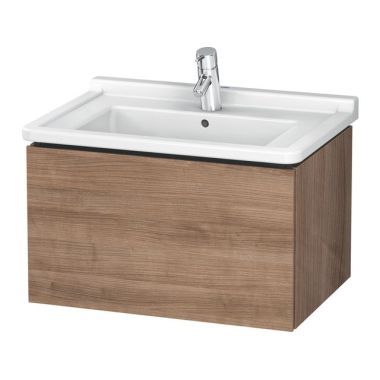 Click here to see Duravit LC616407373 Duravit LC616407373 L-Cube 26 3/8