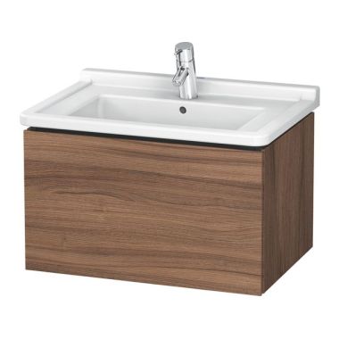 Click here to see Duravit LC616407979 Duravit LC616407979 L-Cube 26 3/8