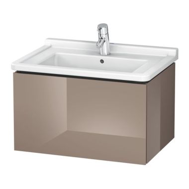 Click here to see Duravit LC616408686 Duravit LC616408686 L-Cube 26 3/8