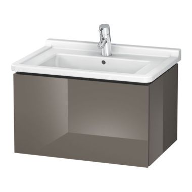 Click here to see Duravit LC616408989 Duravit LC616408989 L-Cube 26 3/8