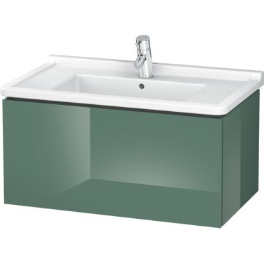 Click here to see Duravit LC616500303 Duravit LC616500303 L-Cube 32 1/4