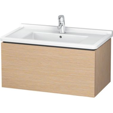 Click here to see Duravit LC616501212 Duravit LC616501212 L-Cube 32 1/4