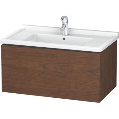 Click here to see Duravit LC616501313 Duravit LC616501313 L-Cube 32 1/4