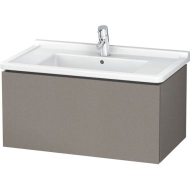 Click here to see Duravit LC616501414 Duravit LC616501414 L-Cube 32 1/4