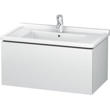 Click here to see Duravit LC616501818 Duravit LC616501818 L-Cube 32 1/4