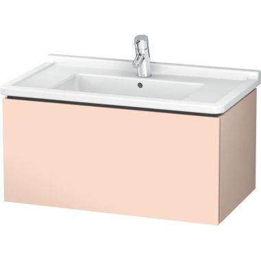 Click here to see Duravit LC616502020 Duravit LC616502020 L-Cube 32 1/4