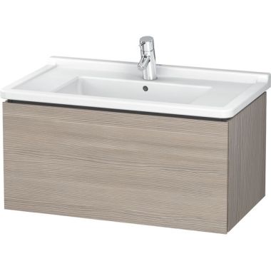 Click here to see Duravit LC616503131 Duravit LC616503131 L-Cube 32 1/4