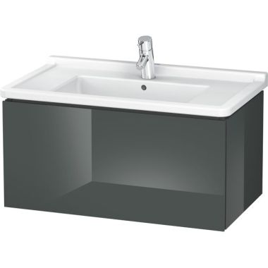 Click here to see Duravit LC616503838 Duravit LC616503838 L-Cube 32 1/4