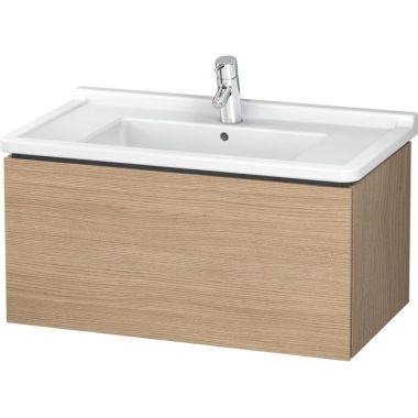 Click here to see Duravit LC616505252 Duravit LC616505252 L-Cube 32 1/4