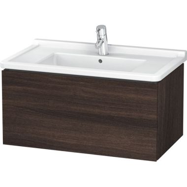 Click here to see Duravit LC616505353 Duravit LC616505353 L-Cube 32 1/4