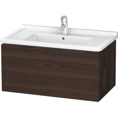 Click here to see Duravit LC616506969 Duravit LC616506969 L-Cube 32 1/4