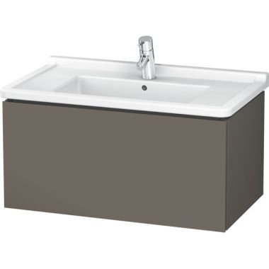 Click here to see Duravit LC616509090 Duravit LC616509090 L-Cube 32 1/4