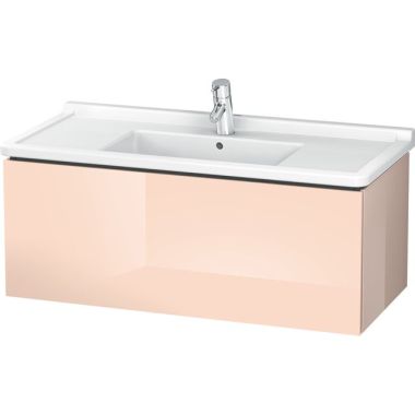 Click here to see Duravit LC616601010 Duravit LC616601010 L-Cube 40 1/8