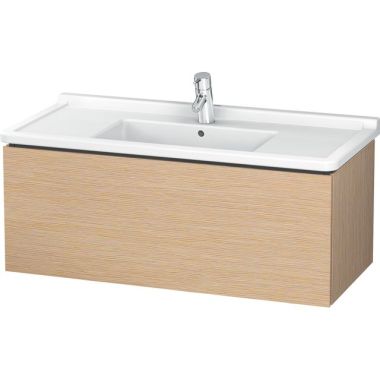 Click here to see Duravit LC616601212 Duravit LC616601212 L-Cube 40 1/8