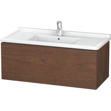 Click here to see Duravit LC616601313 Duravit LC616601313 L-Cube 40 1/8