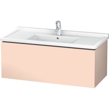 Click here to see Duravit LC616602020 Duravit LC616602020 L-Cube 40 1/8