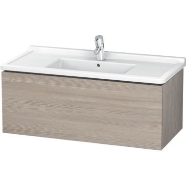 Click here to see Duravit LC616603131 Duravit LC616603131 L-Cube 40 1/8