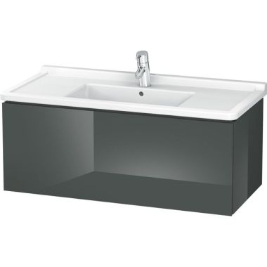 Click here to see Duravit LC616603838 Duravit LC616603838 L-Cube 40 1/8