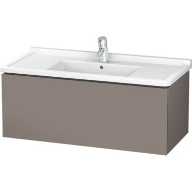 Click here to see Duravit LC616604343 Duravit LC616604343 L-Cube 40 1/8