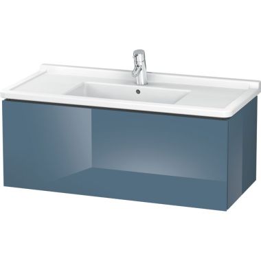 Click here to see Duravit LC616604747 Duravit LC616604747 L-Cube 40 1/8