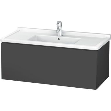 Click here to see Duravit LC616604949 Duravit LC616604949 L-Cube 40 1/8