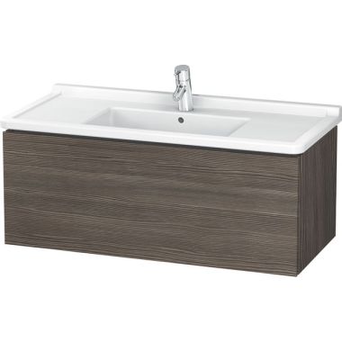Click here to see Duravit LC616605151 Duravit LC616605151 L-Cube 40 1/8