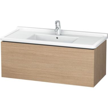 Click here to see Duravit LC616605252 Duravit LC616605252 L-Cube 40 1/8