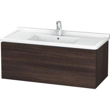 Click here to see Duravit LC616605353 Duravit LC616605353 L-Cube 40 1/8