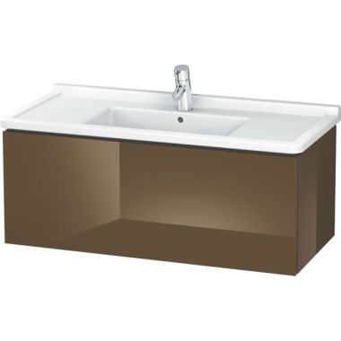 Click here to see Duravit LC616606161 Duravit LC616606161 L-Cube 40 1/8