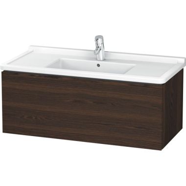 Click here to see Duravit LC616606969 Duravit LC616606969 L-Cube 40 1/8