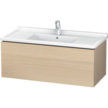 Click here to see Duravit LC616607171 Duravit LC616607171 L-Cube 40 1/8