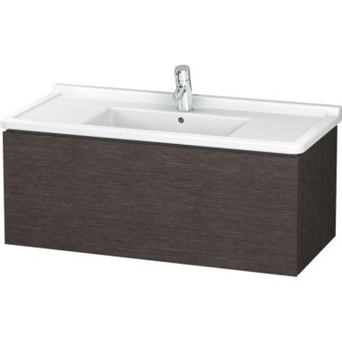 Click here to see Duravit LC616607272 Duravit LC616607272 L-Cube 40 1/8