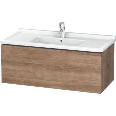 Click here to see Duravit LC616607373 Duravit LC616607373 L-Cube 40 1/8