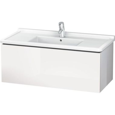 Click here to see Duravit LC616608585 Duravit LC616608585 L-Cube 40 1/8