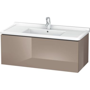 Click here to see Duravit LC616608686 Duravit LC616608686 L-Cube 40 1/8