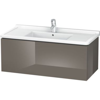 Click here to see Duravit LC616608989 Duravit LC616608989 L-Cube 40 1/8