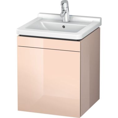 Click here to see Duravit LC6168L1010 Duravit LC6168L1010 L-Cube 18 1/8