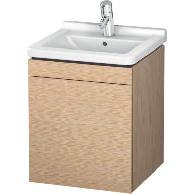 Click here to see Duravit LC6168L1212 Duravit LC6168L1212 L-Cube 18 1/8