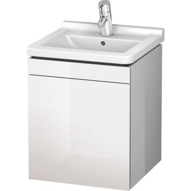 Click here to see Duravit LC6168L2222 Duravit LC6168L2222 L-Cube 18 1/8