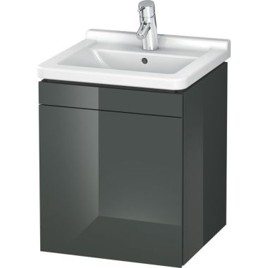 Click here to see Duravit LC6168L3838 Duravit LC6168L3838 L-Cube 18 1/8