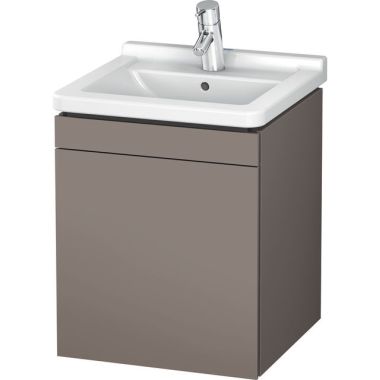 Click here to see Duravit LC6168L4343 Duravit LC6168L4343 L-Cube 18 1/8