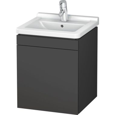 Click here to see Duravit LC6168L4949 Duravit LC6168L4949 L-Cube 18 1/8