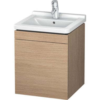 Click here to see Duravit LC6168L5252 Duravit LC6168L5252 L-Cube 18 1/8